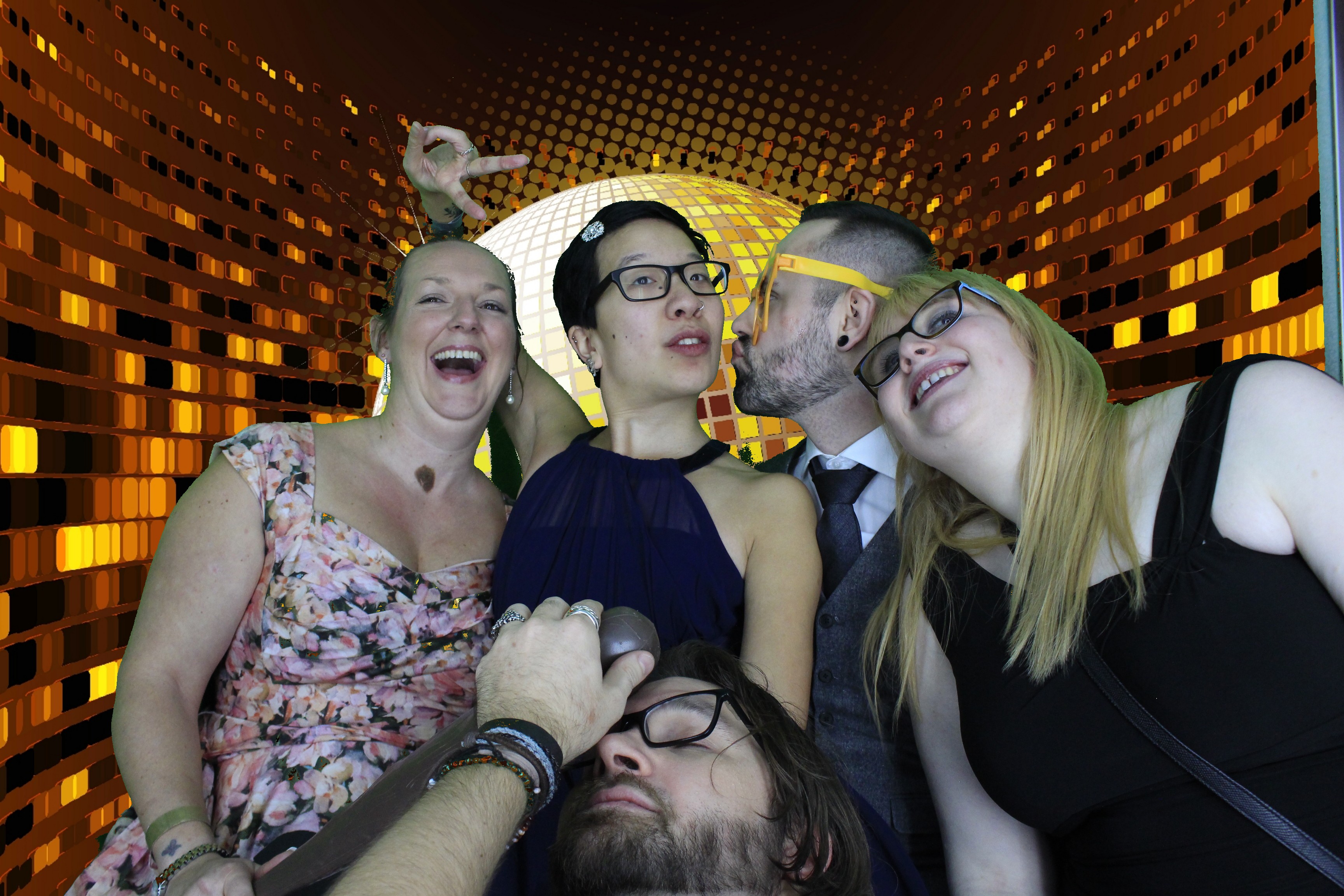 UK PCS Oscars Booth 2 | View more photos from the event at gallery.myphotoboothexperience.co.uk/u/MyPhotoBoothExperienceLtd/UK-PCS-Oscars-Booth-2